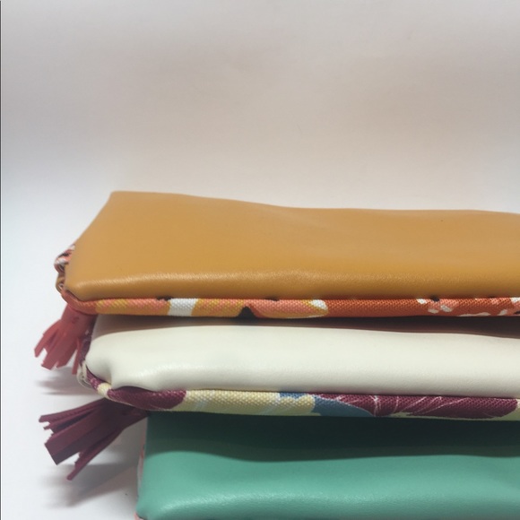 SOLDNew-Rachel Pally 3 Clutches - Picture 4 of 5